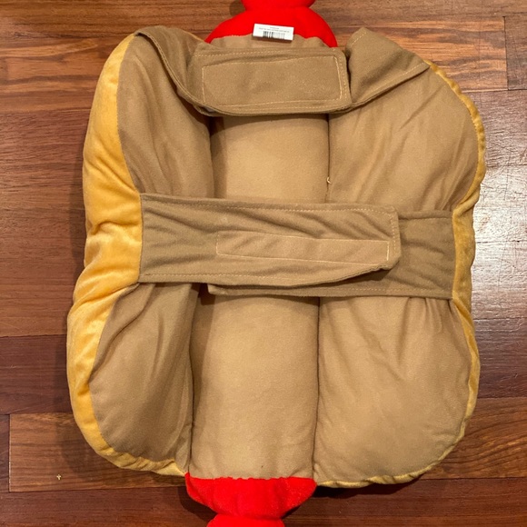 Petsmart Other Xl Dog Hot Dog Costume Poshmark